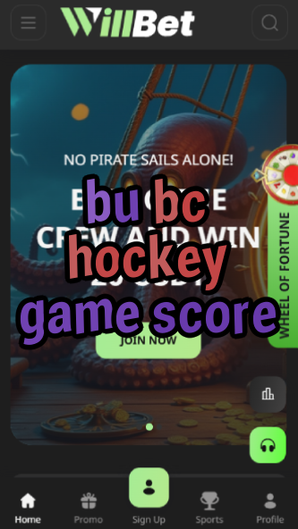 BU BC Hockey Game Score: Real-Time Updates-vz72fvrf.com