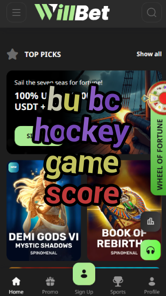 BU BC Hockey Game Score: Real-Time Updates-vz72fvrf.com