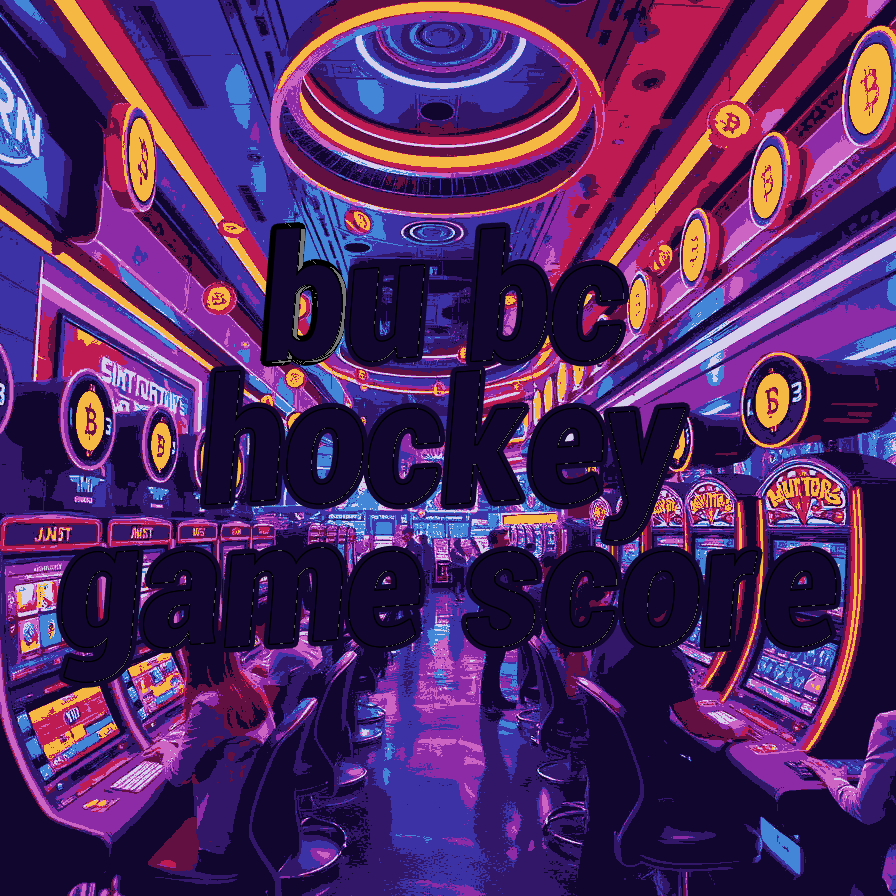 BU BC Hockey Game Score: Real-Time Updates